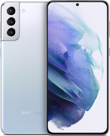 Samsung SM-G996B/DS Galaxy S21+ 5G Global Dual SIM TD-LTE 256GB